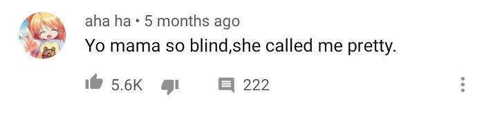 Was Told This Belongs Here