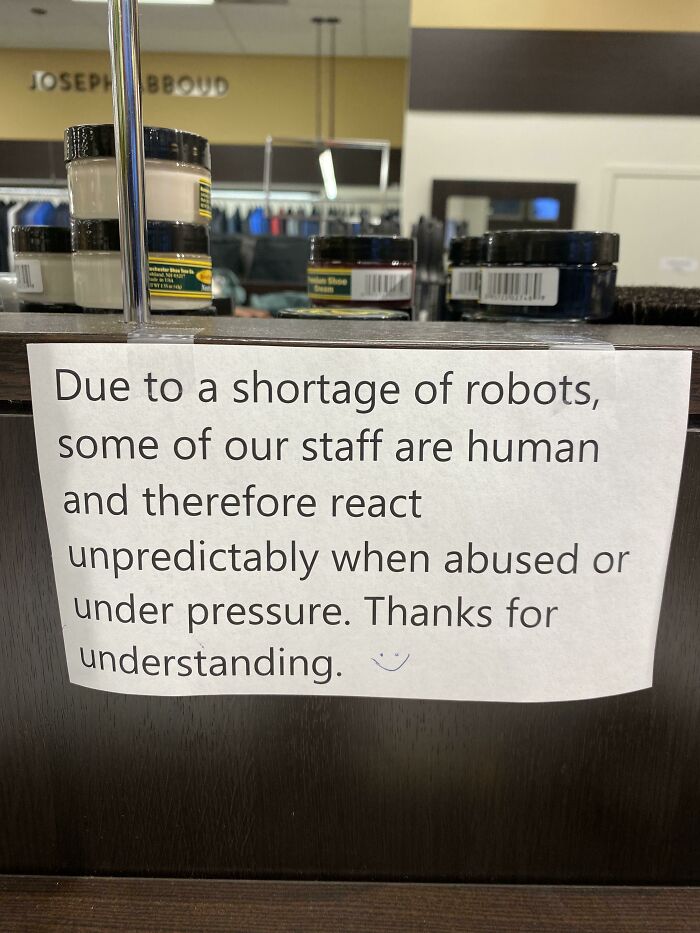 Sad That This Even Exists