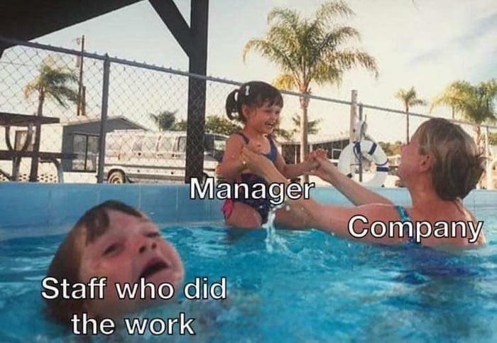 It Do Be Like That Sometimes