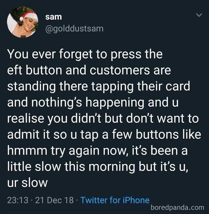 I Never Related So Hard To A Meme Before