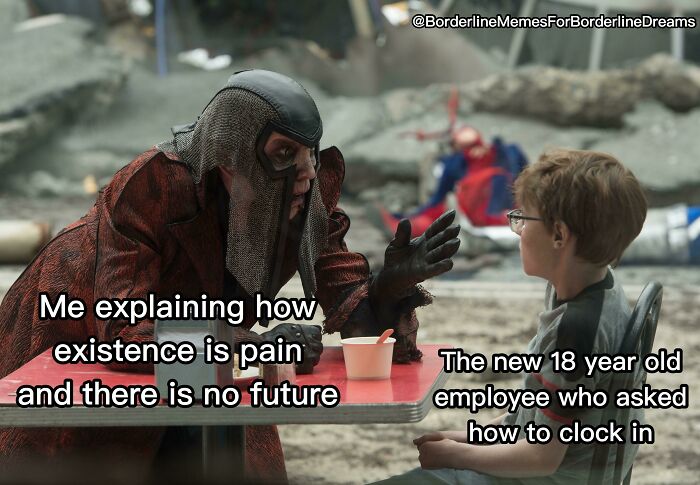 Sorry, Kids, But The Future In Retail Ain’t Bright