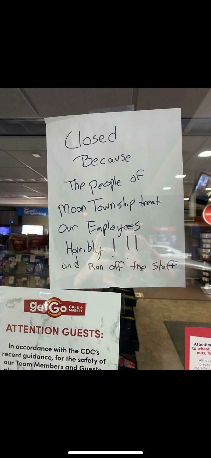 At My Local Grocery Store, I Work As A Cashier For The Same Company But Different Store A Few Minutes Away