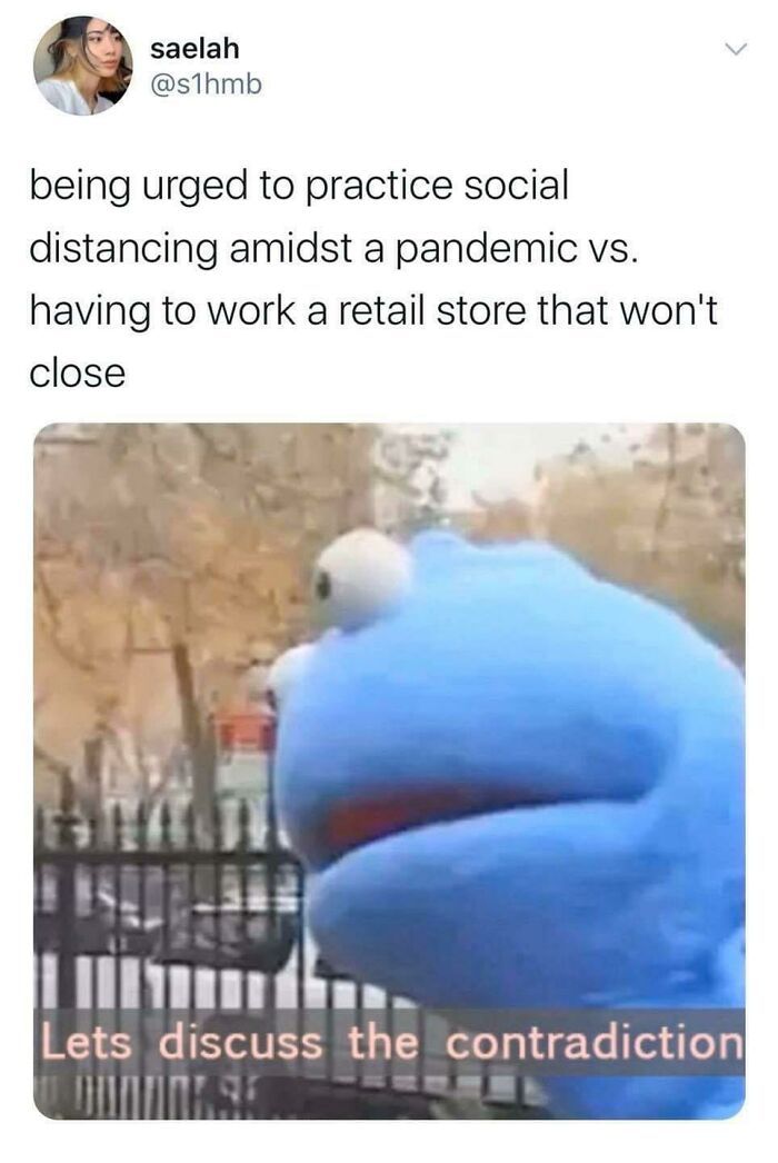 Do We Still Have To Call Them “Guests” If They Cough On Us?