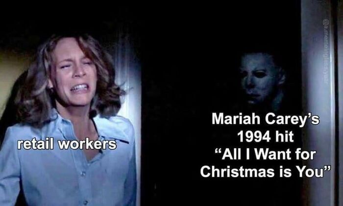 It Really Do Be That Way