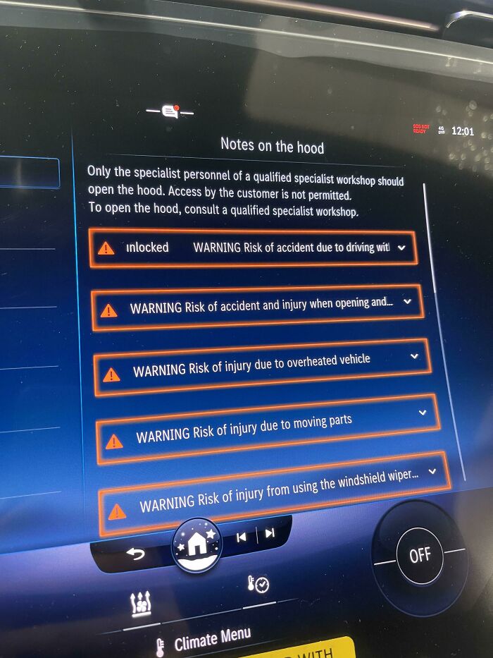 Welcome To The Future Boys. New Mercedes Eqs