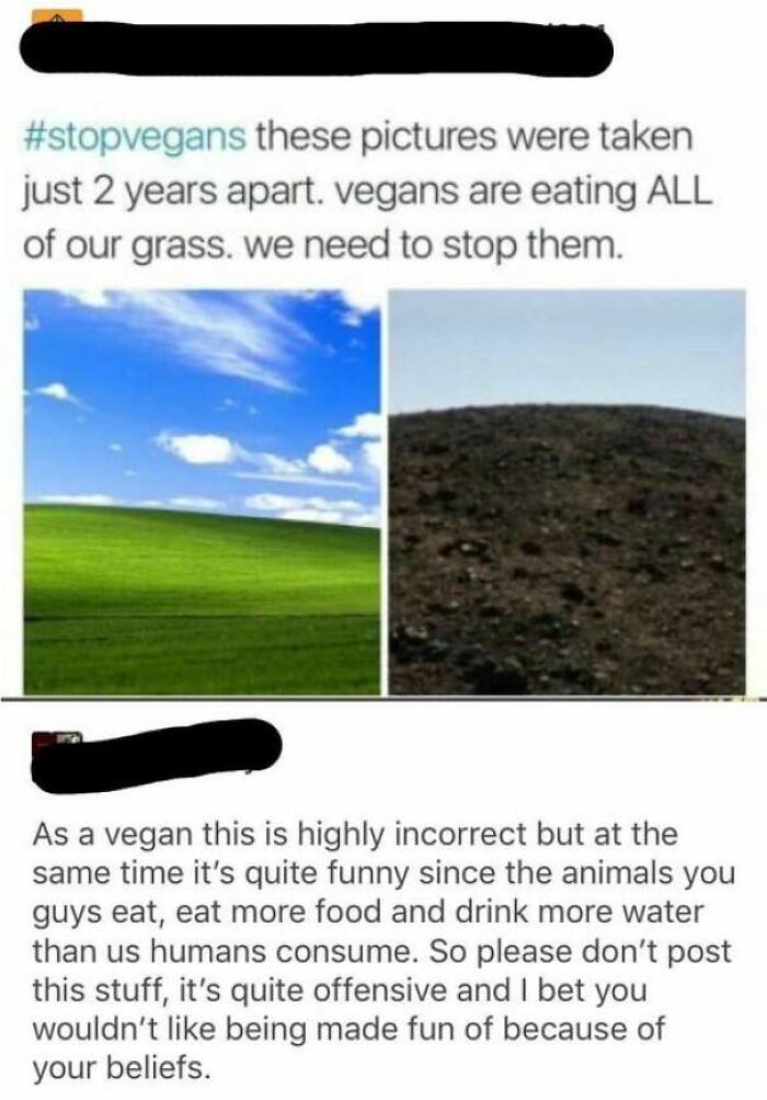 This Is Quite Offensive