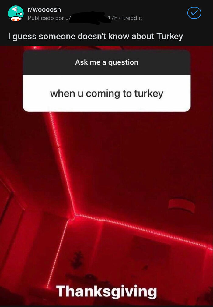 Redditors Woooshing Themselves Is Something Magic