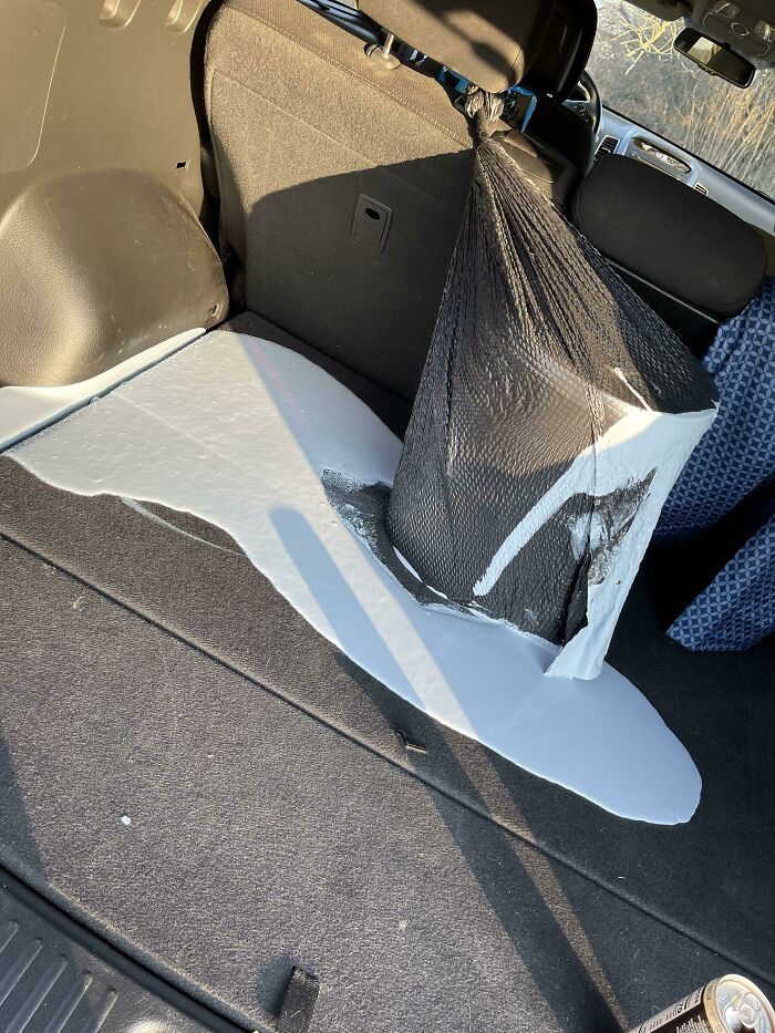 I Live In A Series Of Unfortunate Events