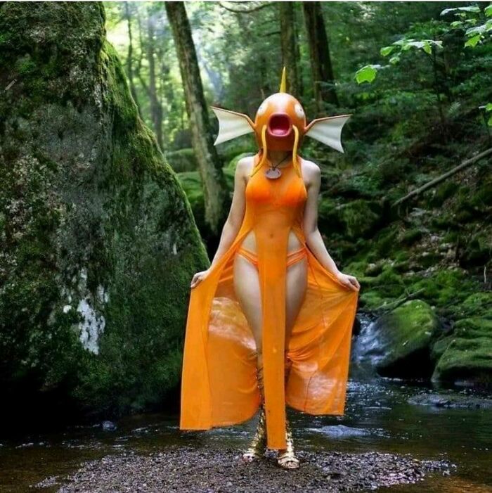 These Pokemon Remasters Are Perhaps Going A Bit Far