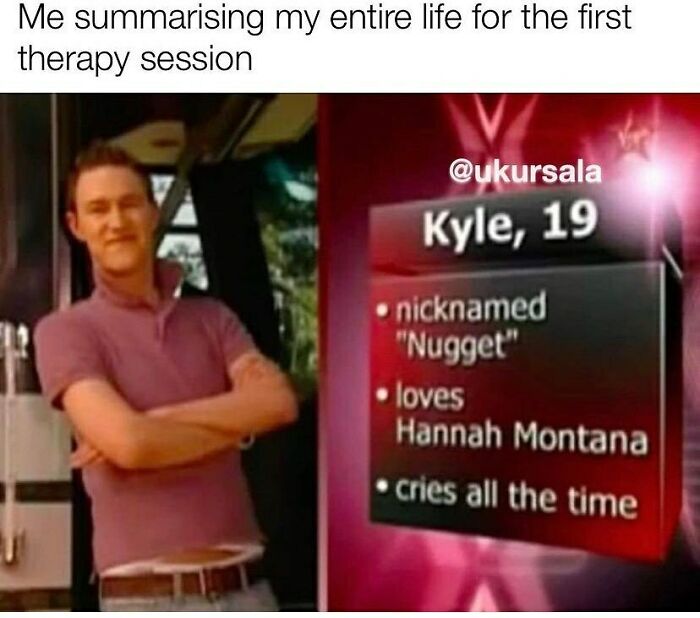 Memestodiscussintherapy