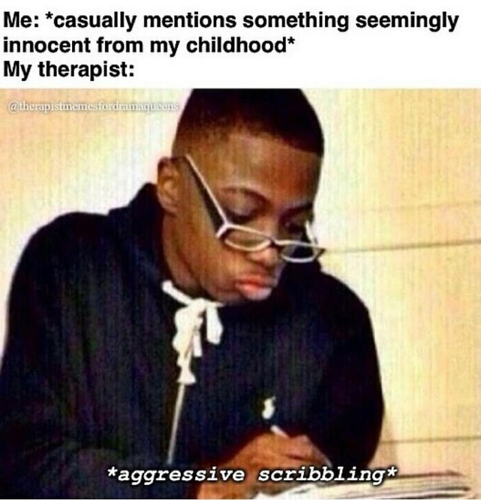 Memestodiscussintherapy