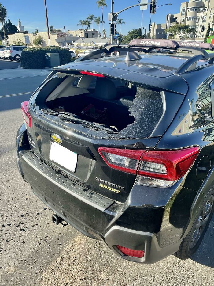 Brand New E-Skate Stolen Last Night Out Of My New Car. Just As I Got An Air Tag That I Was Planning To Insert This Weekend. Too Late Now