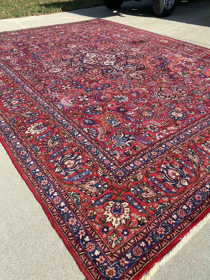 Found This For $15 At Goodwill