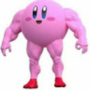 strongkirbo avatar