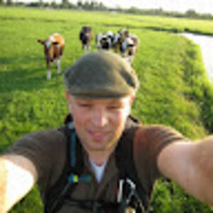 conradvandermeer avatar