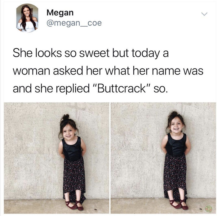 My God Her Daughter Is A Madman