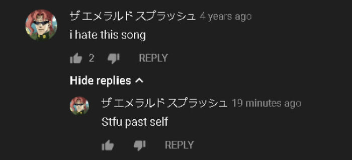 Bro, He's Just A Kid