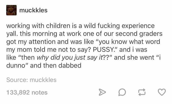 Whose Child Is This??