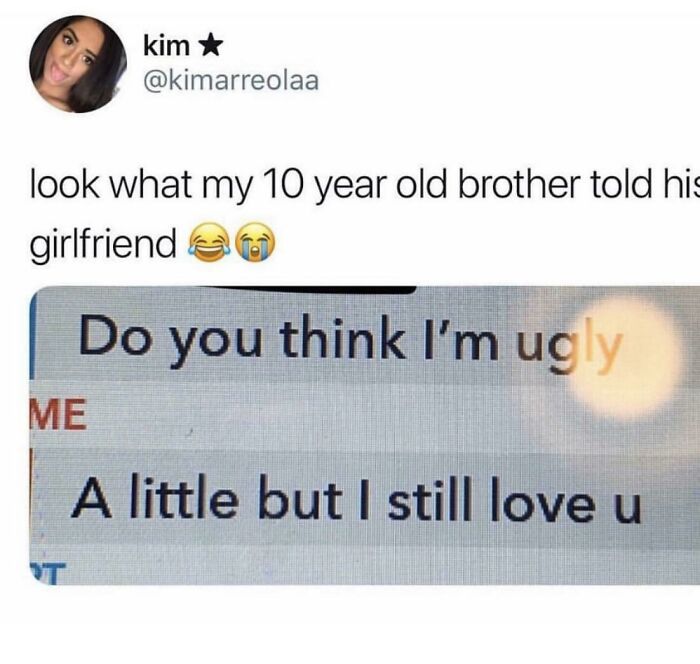 Wholesome But Savage