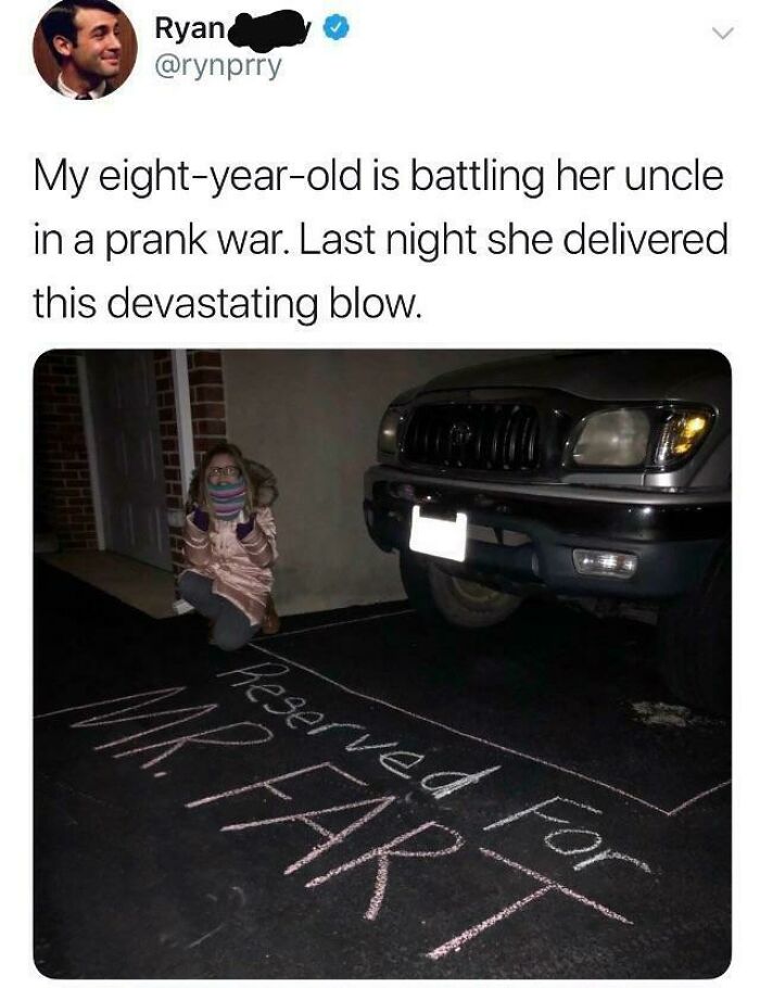 Absolutely Devastated