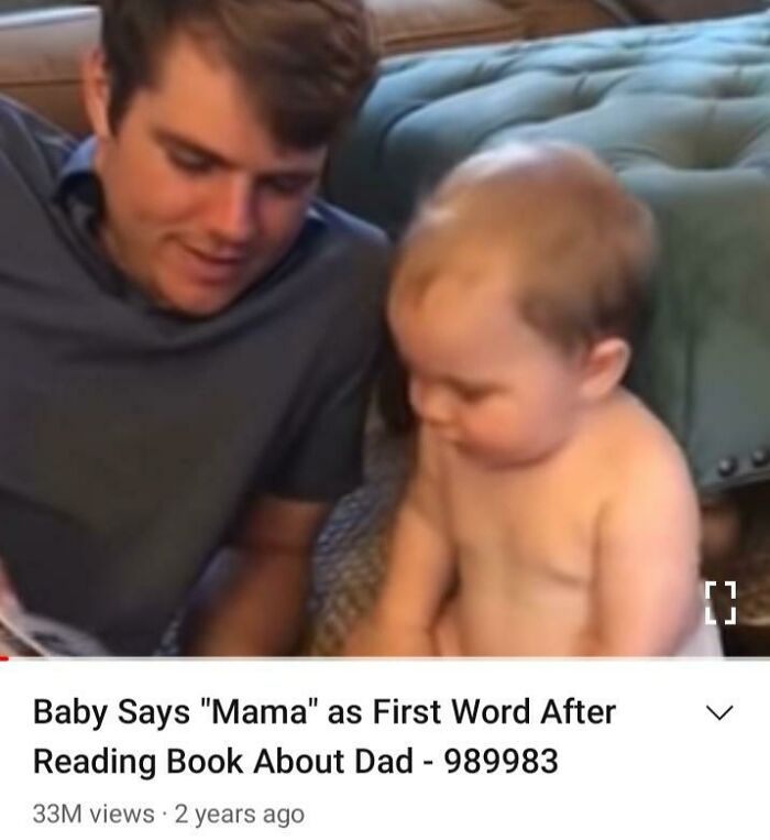 What An Absolute Fricken Madlad. He's Startrin Off Early