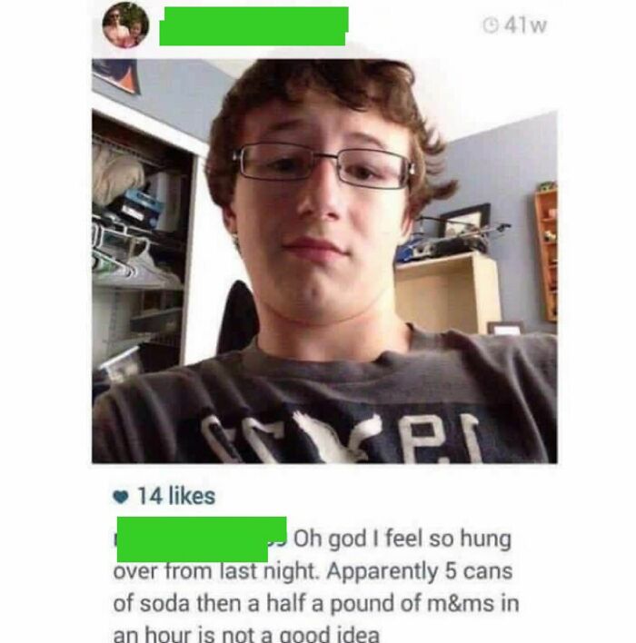 This Kid Is Completely Off The Rails!!!