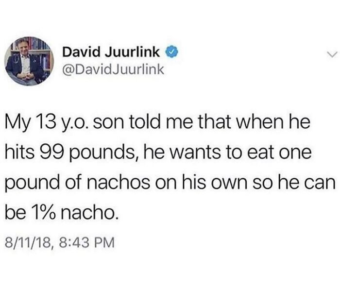 Nacho