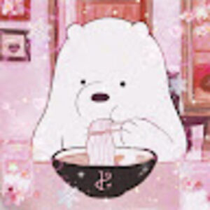 bubbly-bear avatar