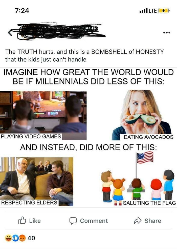 I Rolled My Eyes Way Too Hard.