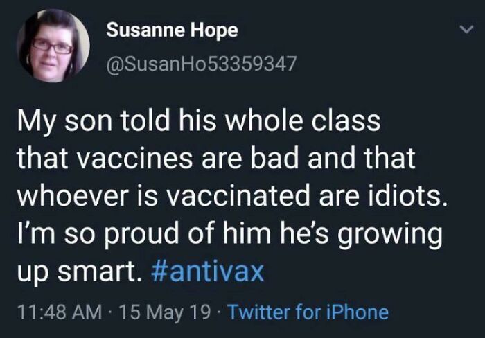 Really Bad Parenting