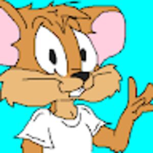 erikmouse avatar