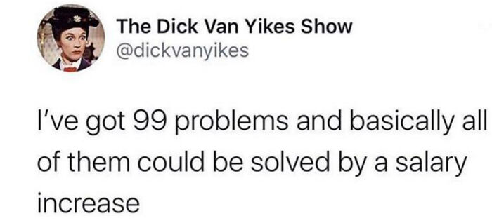 Believe Me We've Still Got A Million Changes To Make In USA