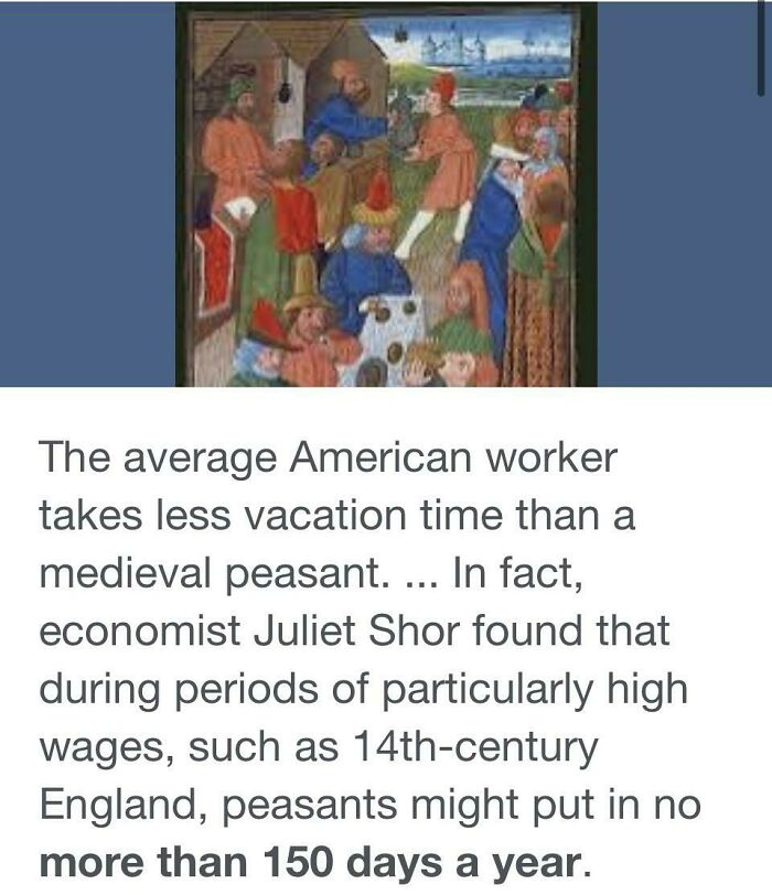 Thinking Of Those Of You Working In The USA Today Even Though You Shouldn’t Have To.