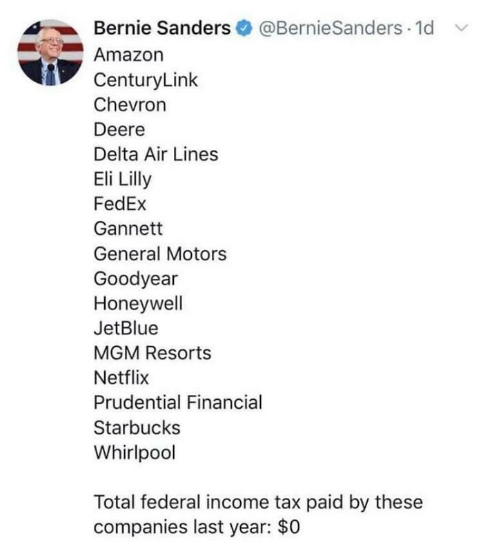 A-Okay According To The USA