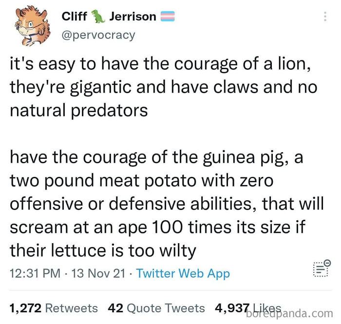 A Two Pound Meat Potato