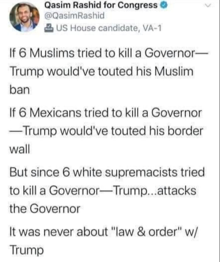 How Terrorists Are Defined In USA