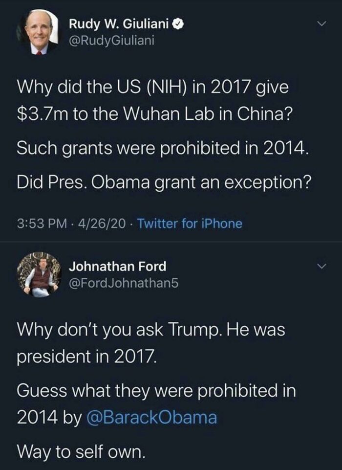 What Has USA Become?