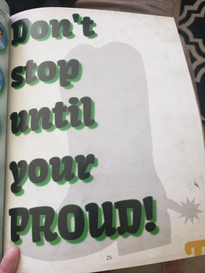 My Kid's Yearbook. Public School, USA