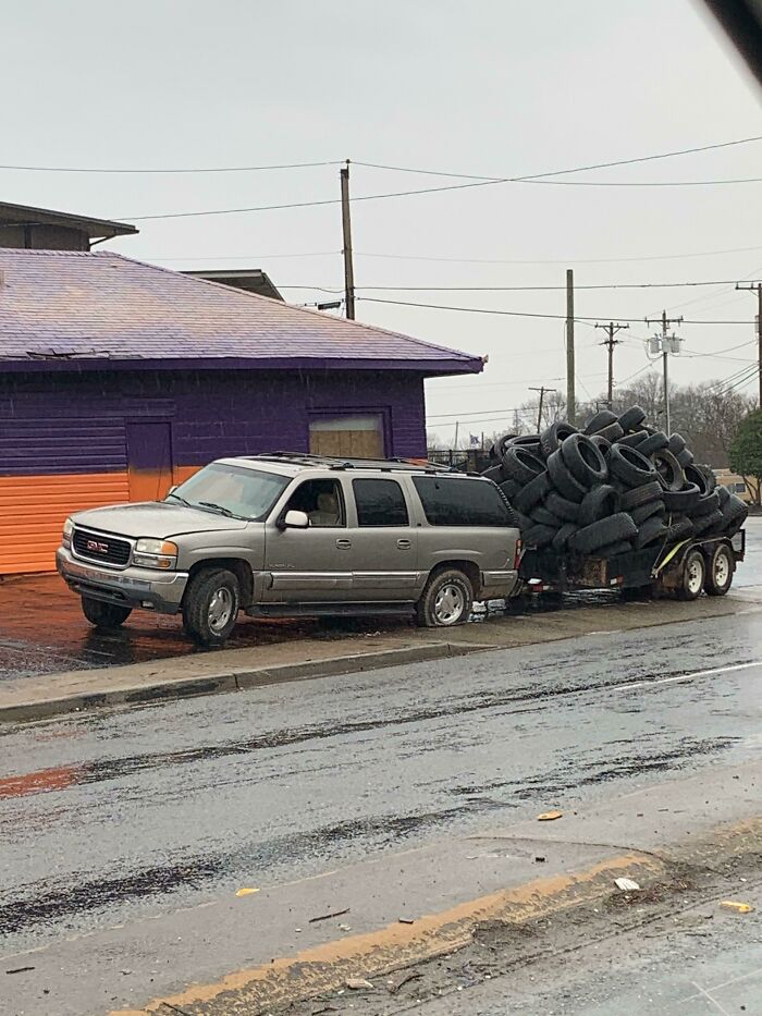 The Irony Is Not Lost On Me