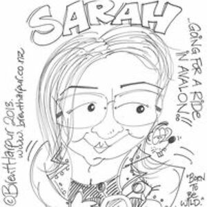sarahwilson1967 avatar