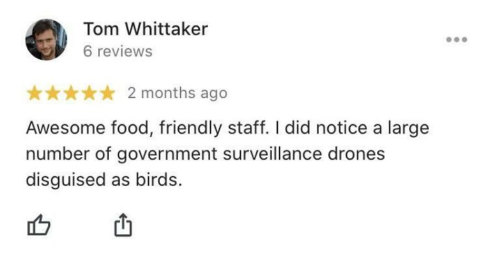 For A Local Taco Shop