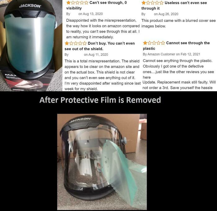 How Dumb Can You Be?