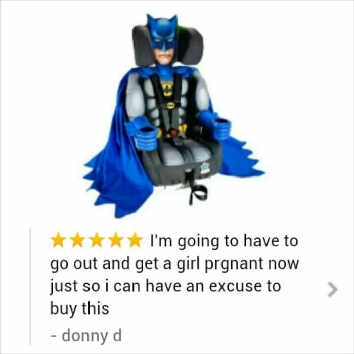 Yes, I Found This Review To Be Helpful