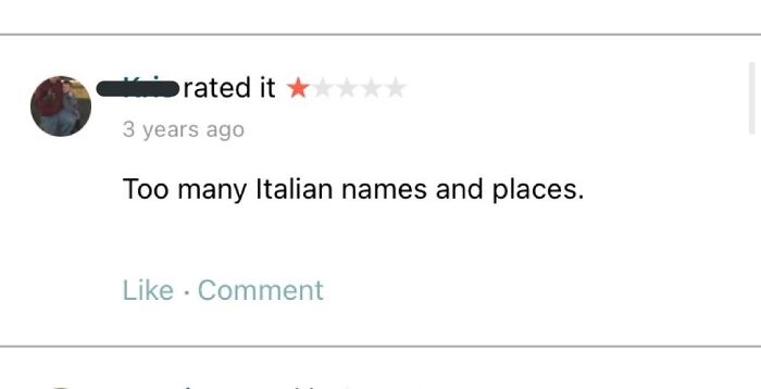 Review Of Dante’s Inferno
