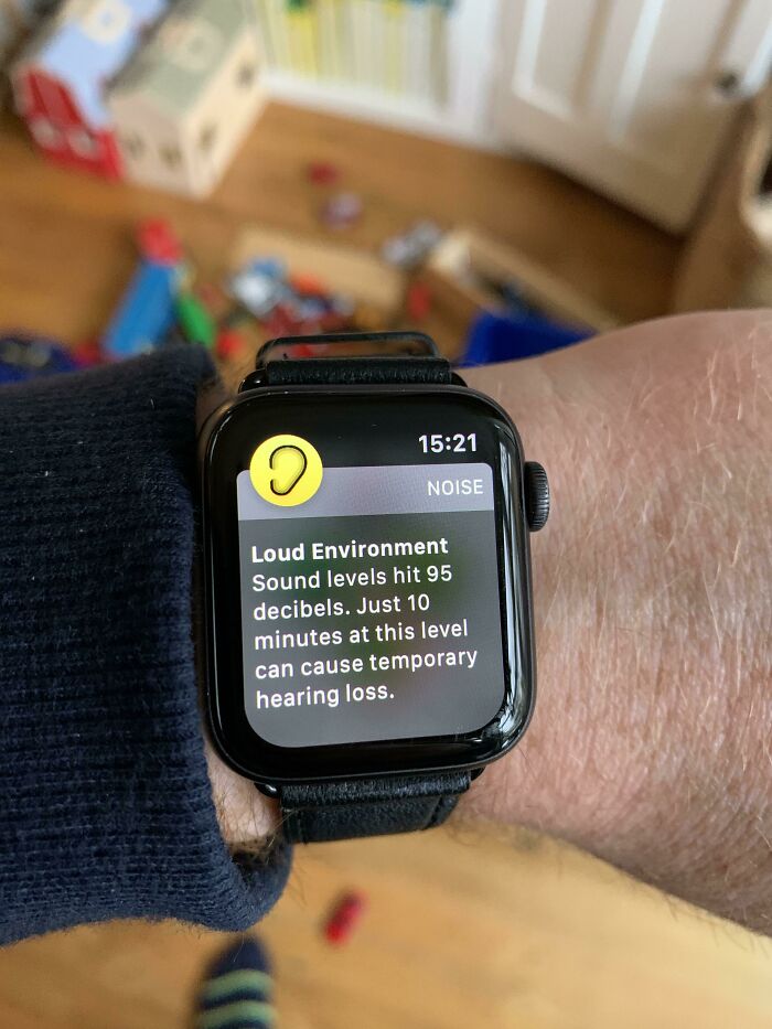 Me At Home With My Three Kids All Weekend