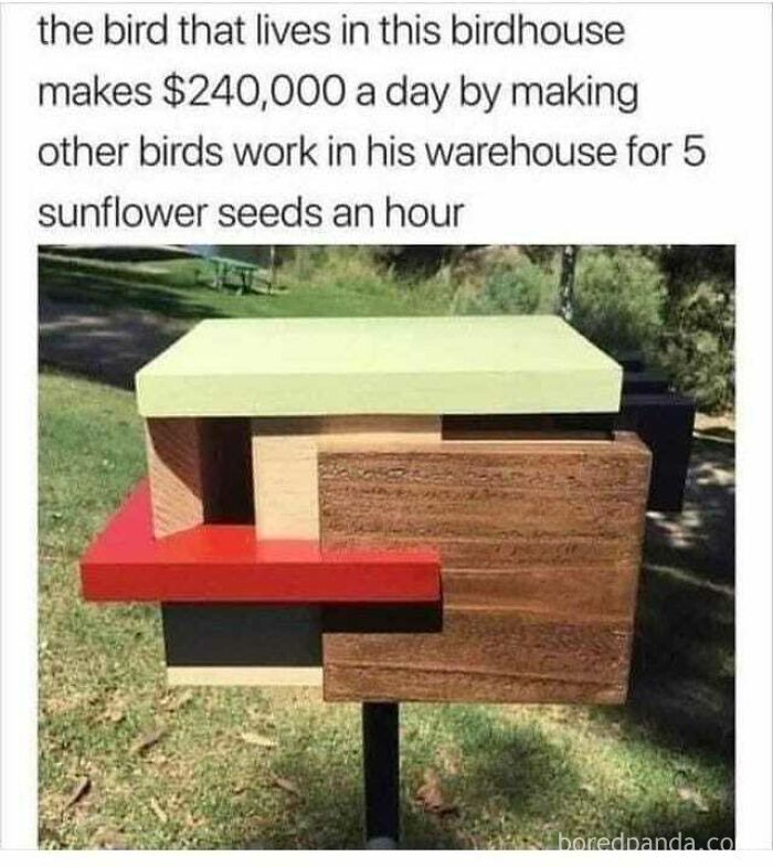 Just A Quick Meme. (If Not Allowed Please Delete)