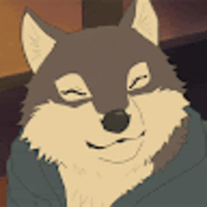 wolf_1 avatar