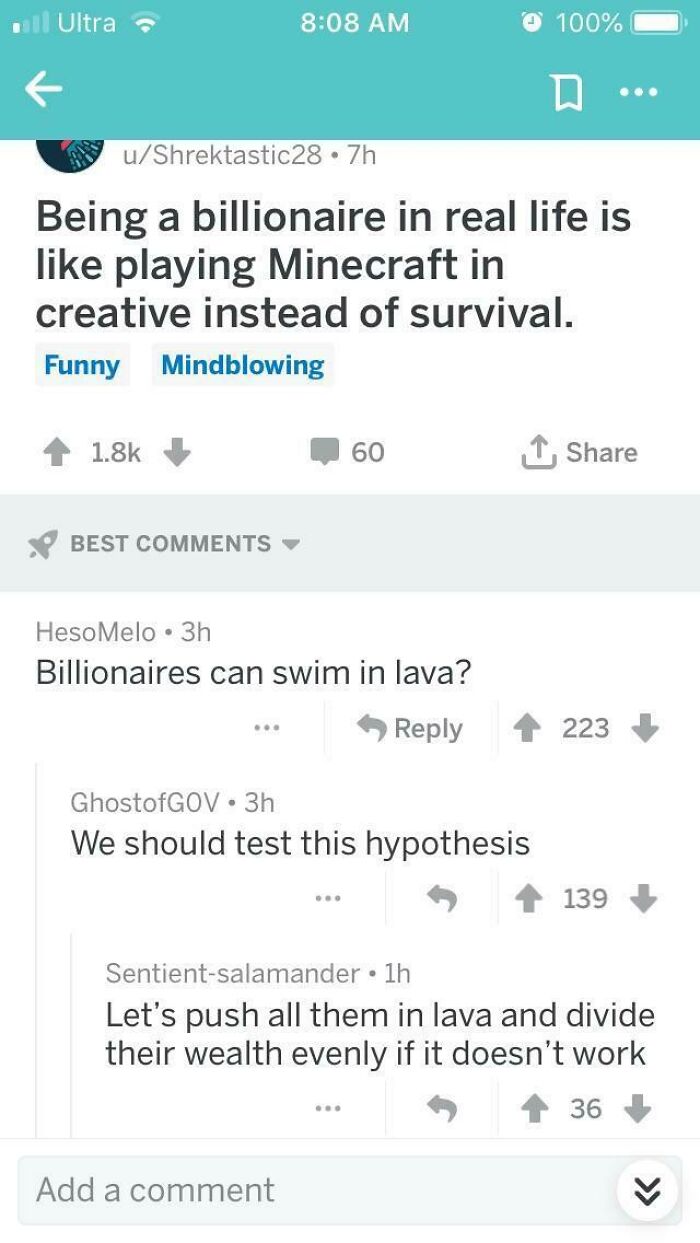 People-Roast-Self-Made-Millionaires-Nepotism