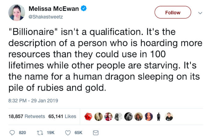 People-Roast-Self-Made-Millionaires-Nepotism