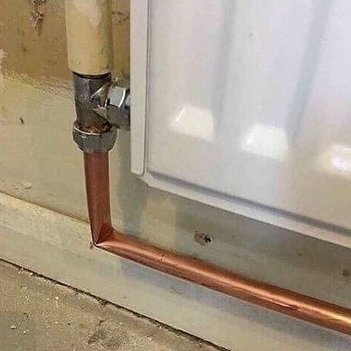 It Should Be Working, No?